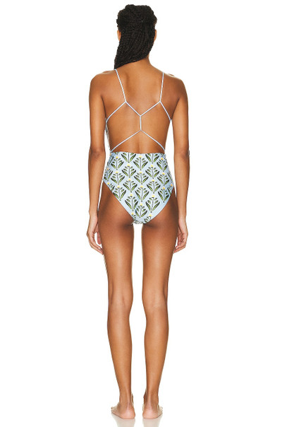 Agua by Agua Bendita Cer?mica One Piece Swimsuit outlook