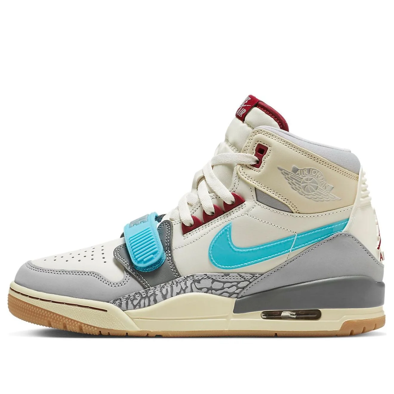 Air Jordan Legacy 312 'Exploration Unit' FB1875-141 - 1