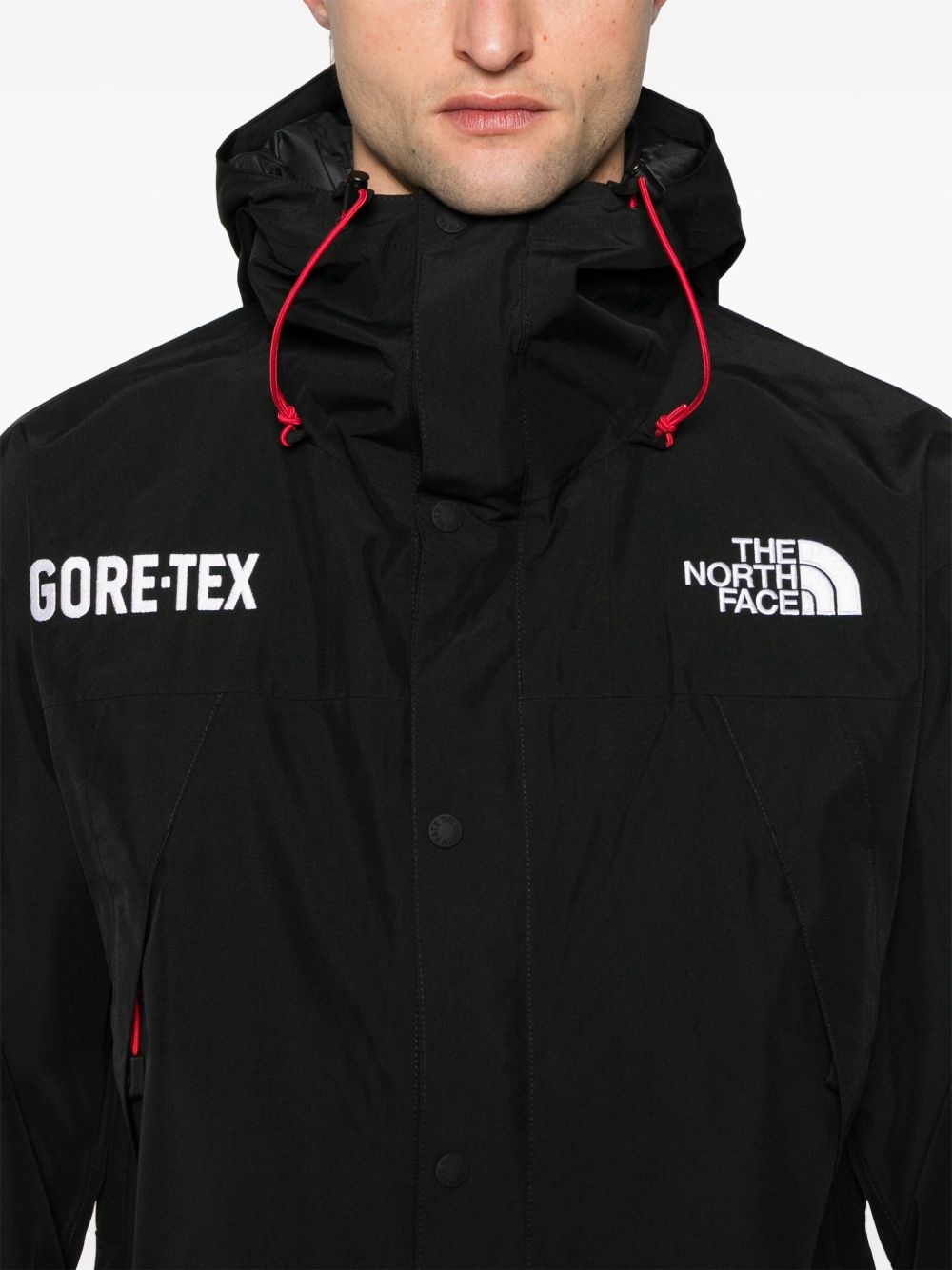GORE-TEX® Mountain jacket - 5