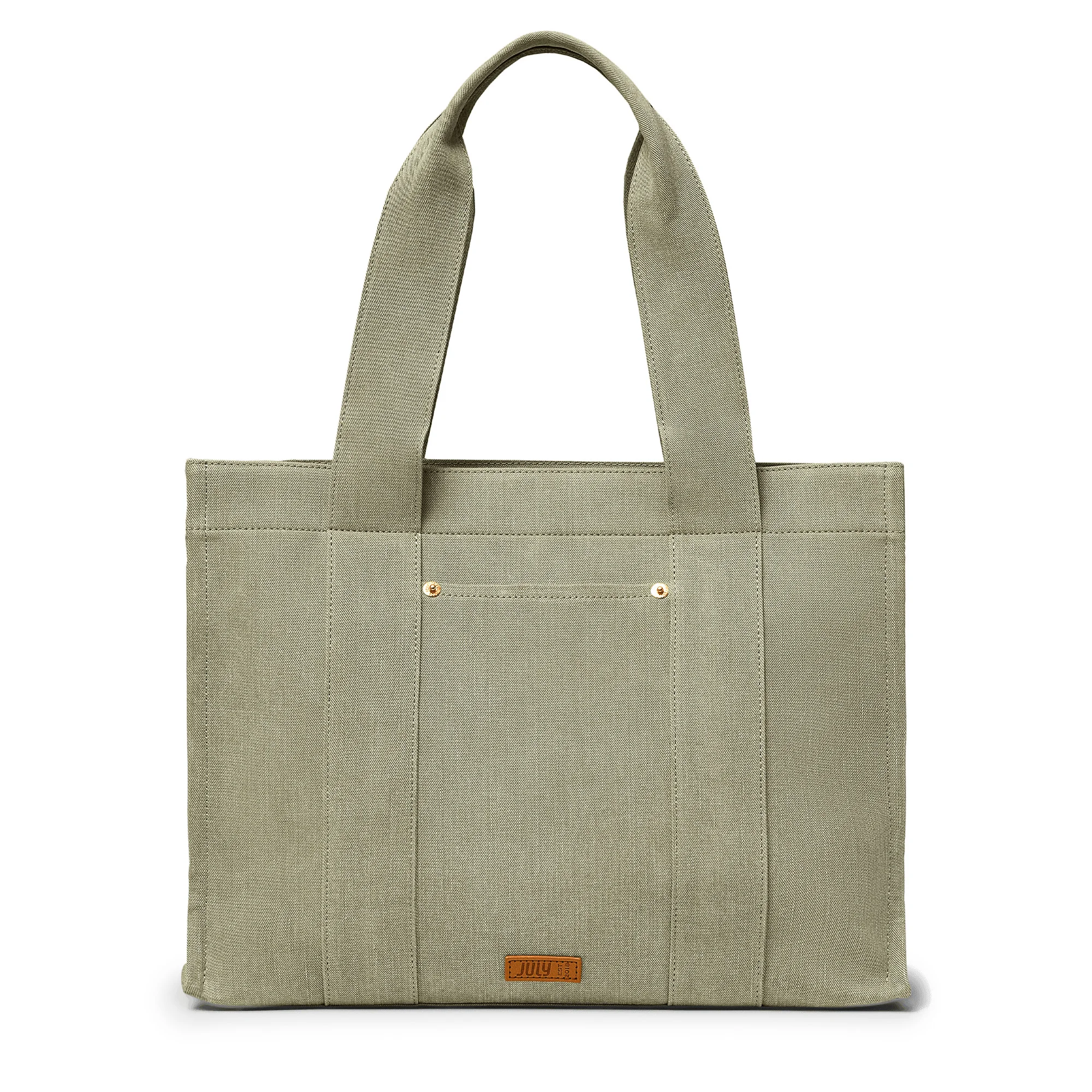 Everyday Small Tote - 1
