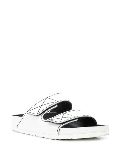 Proenza Schouler x Birkenstock Arizona slides outlook