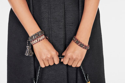 Dior J'Adior Bracelet Set outlook