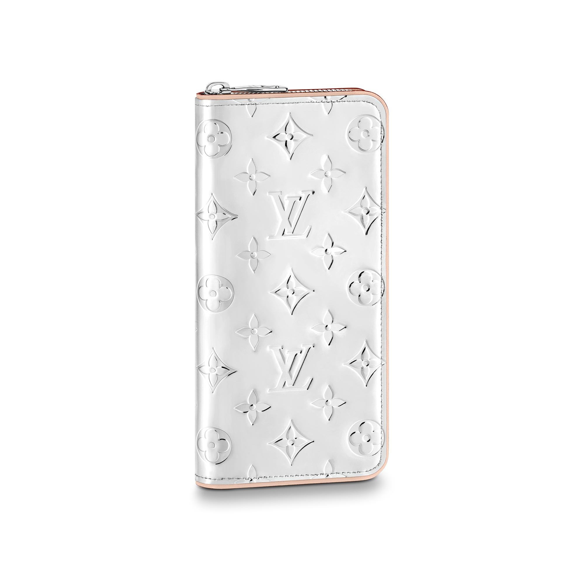 Zippy Wallet Vertical - 1