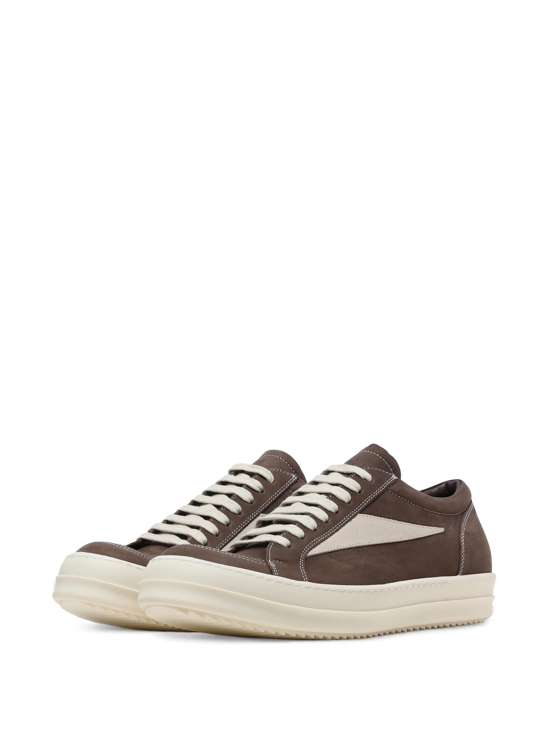 Vintage Sneakers Full Grain Calf - 2