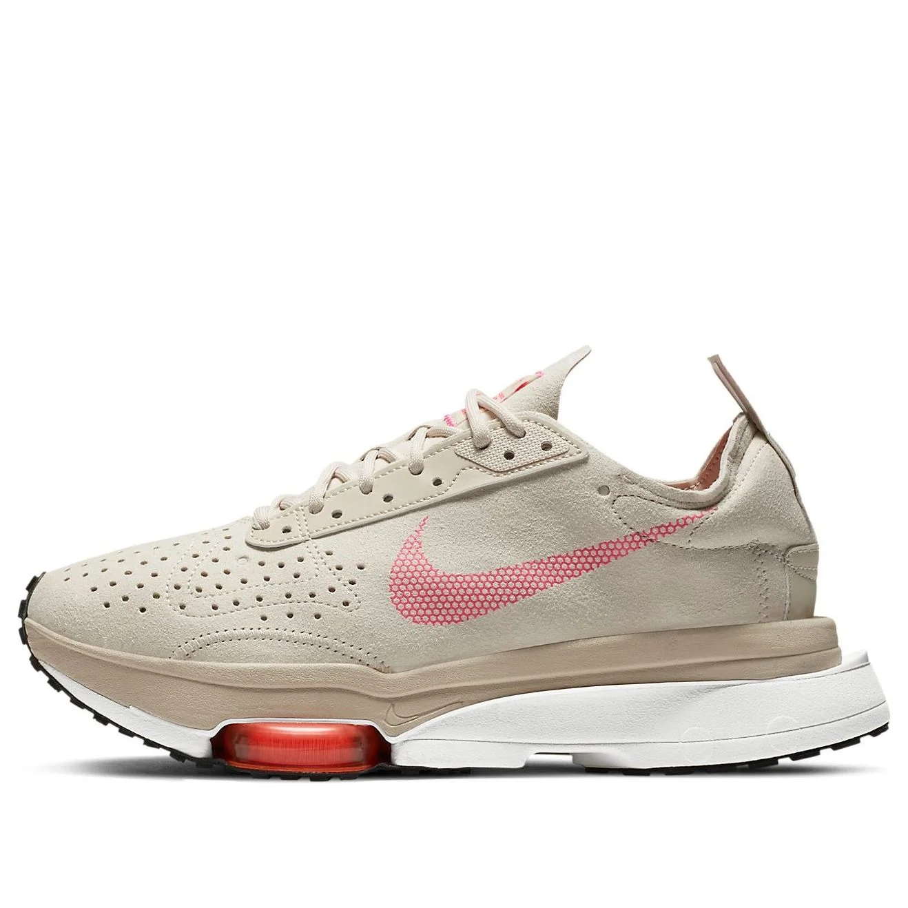 (WMNS) Nike Air Zoom-Type 'Light Orewood Brown' CZ1151-100 - 1