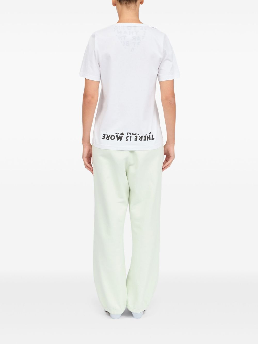 MM6 Maison Margiela T-shirt - 6