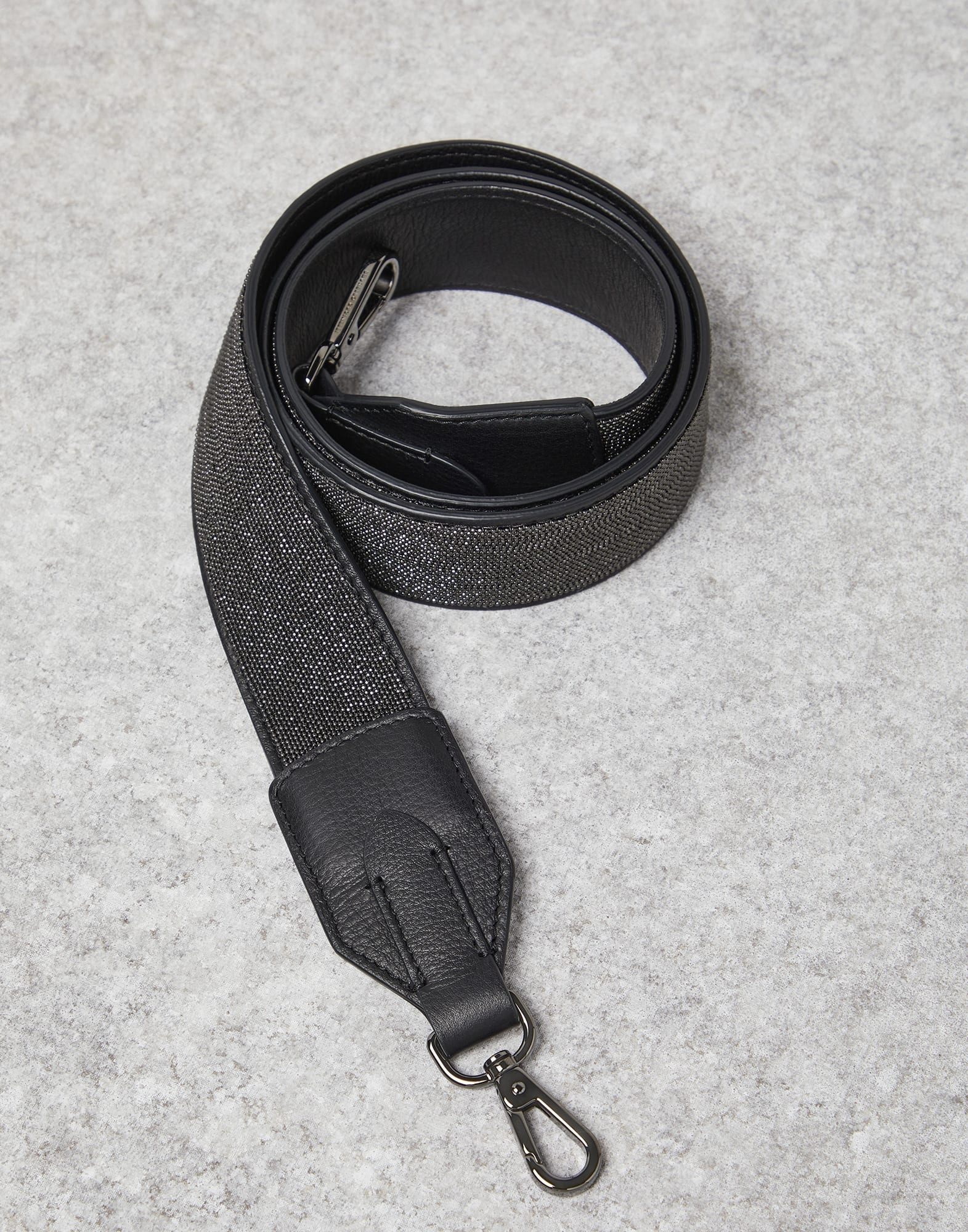 Precious shoulder strap - 1