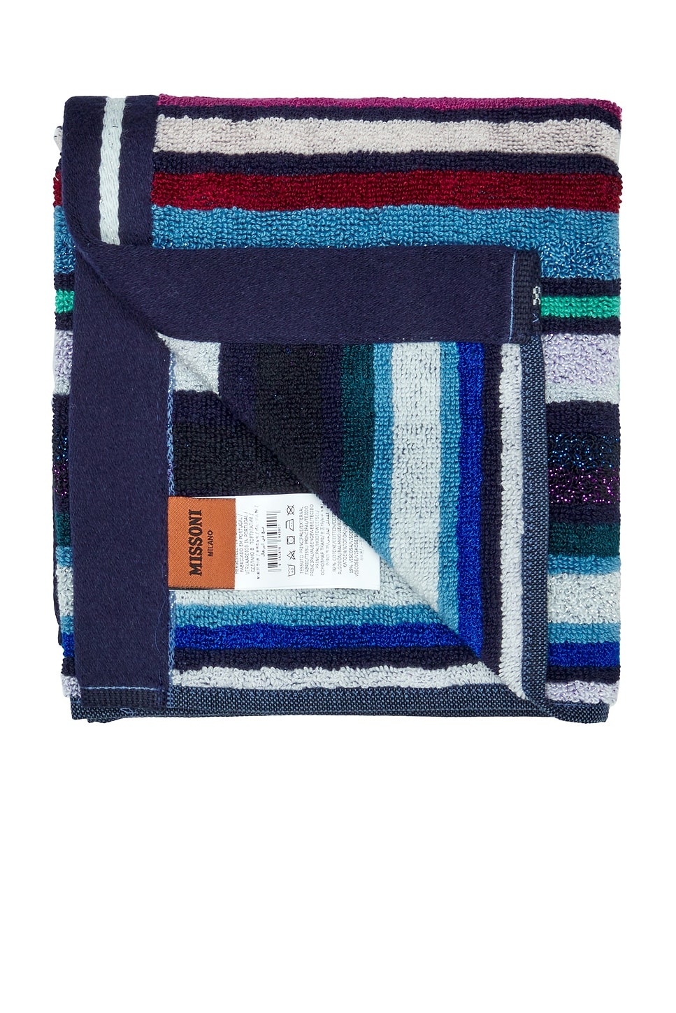 Chandler Hand Towel - 3