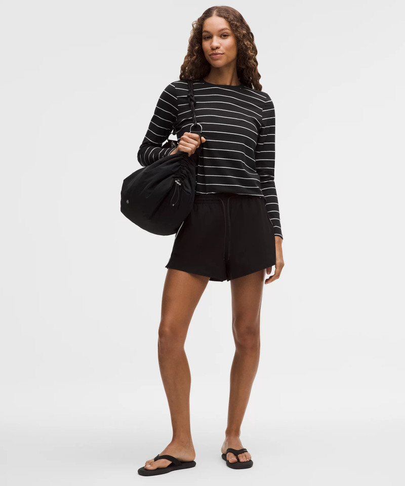 lululemon Love Long-Sleeve Shirt outlook