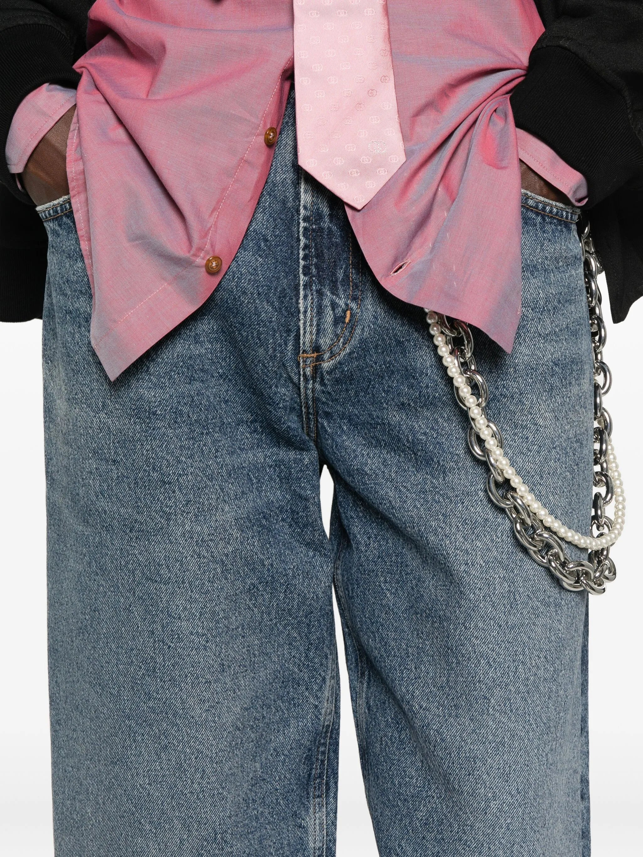 Agolde Denim - 5