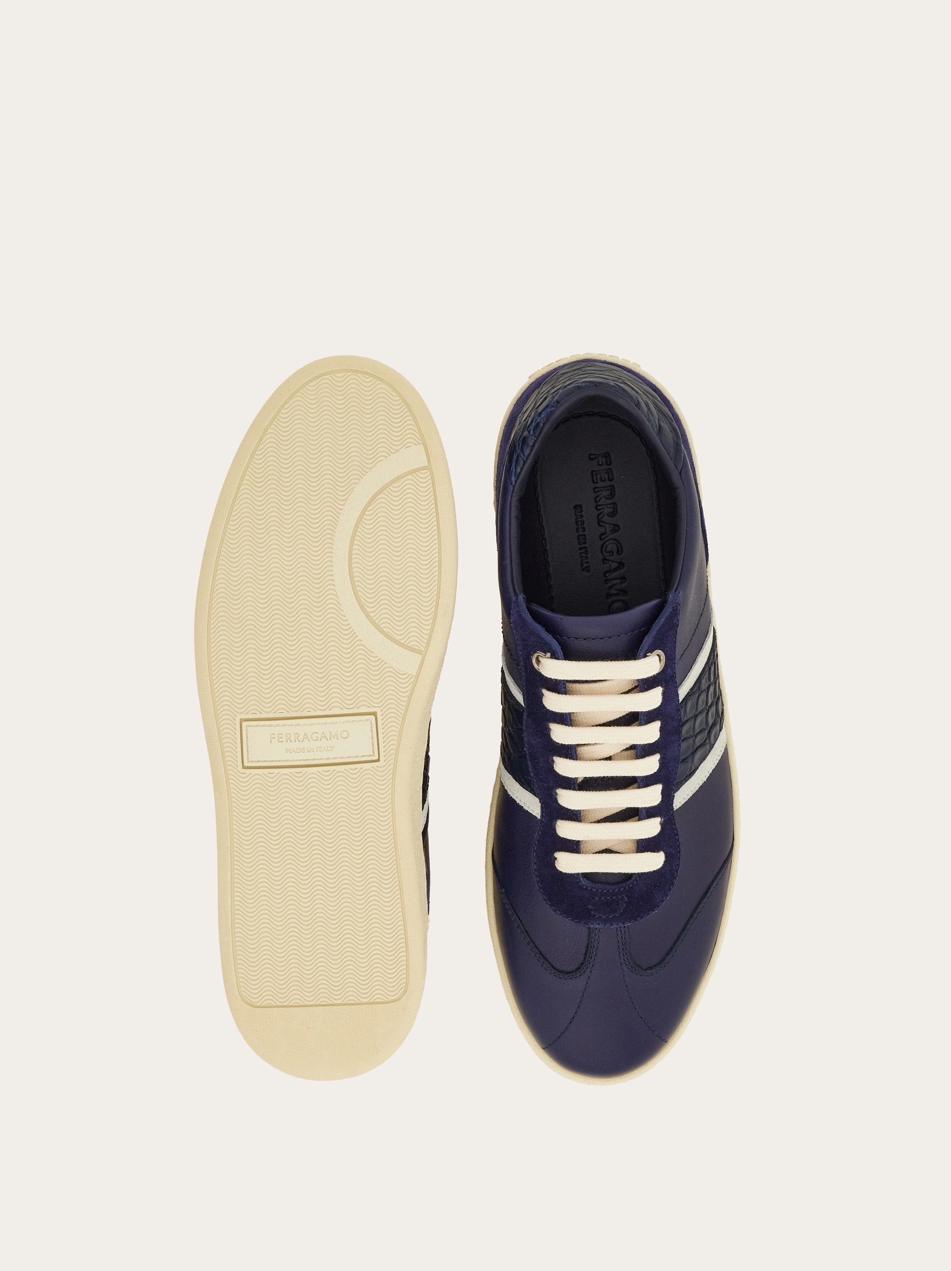 Low top sneaker - 5