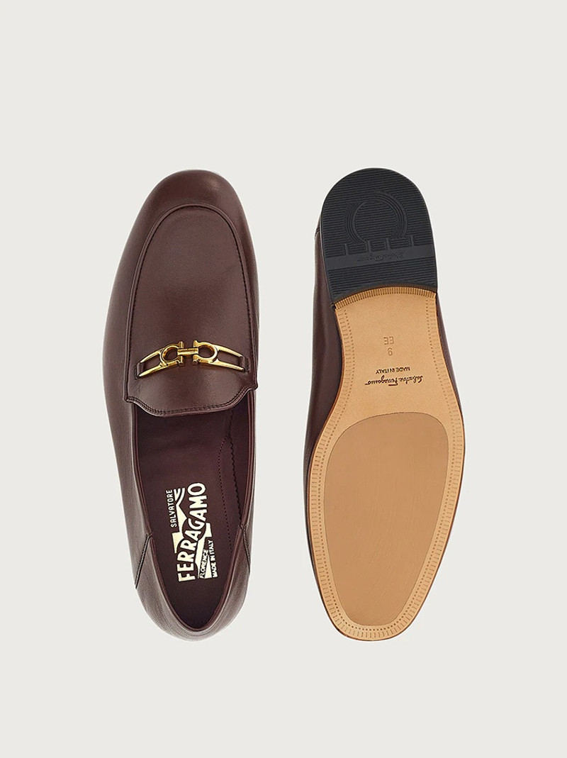 GANCINI ORNAMENT와 MOCCASIN 5
