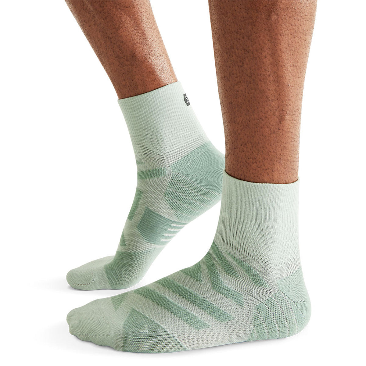 On Performance Mid Sock - 1