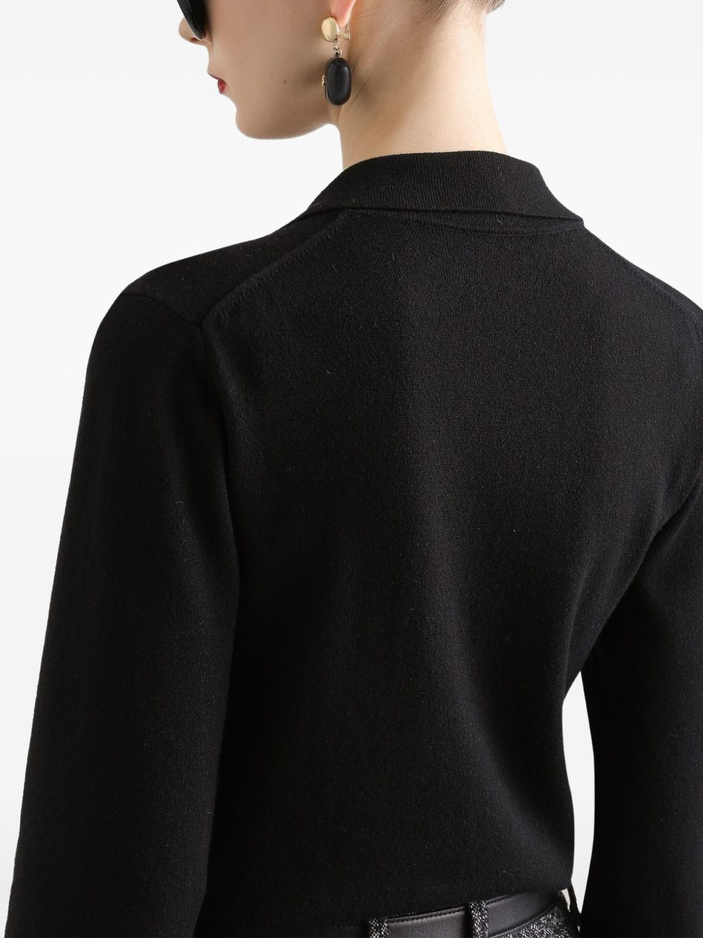 cashmere top - 5
