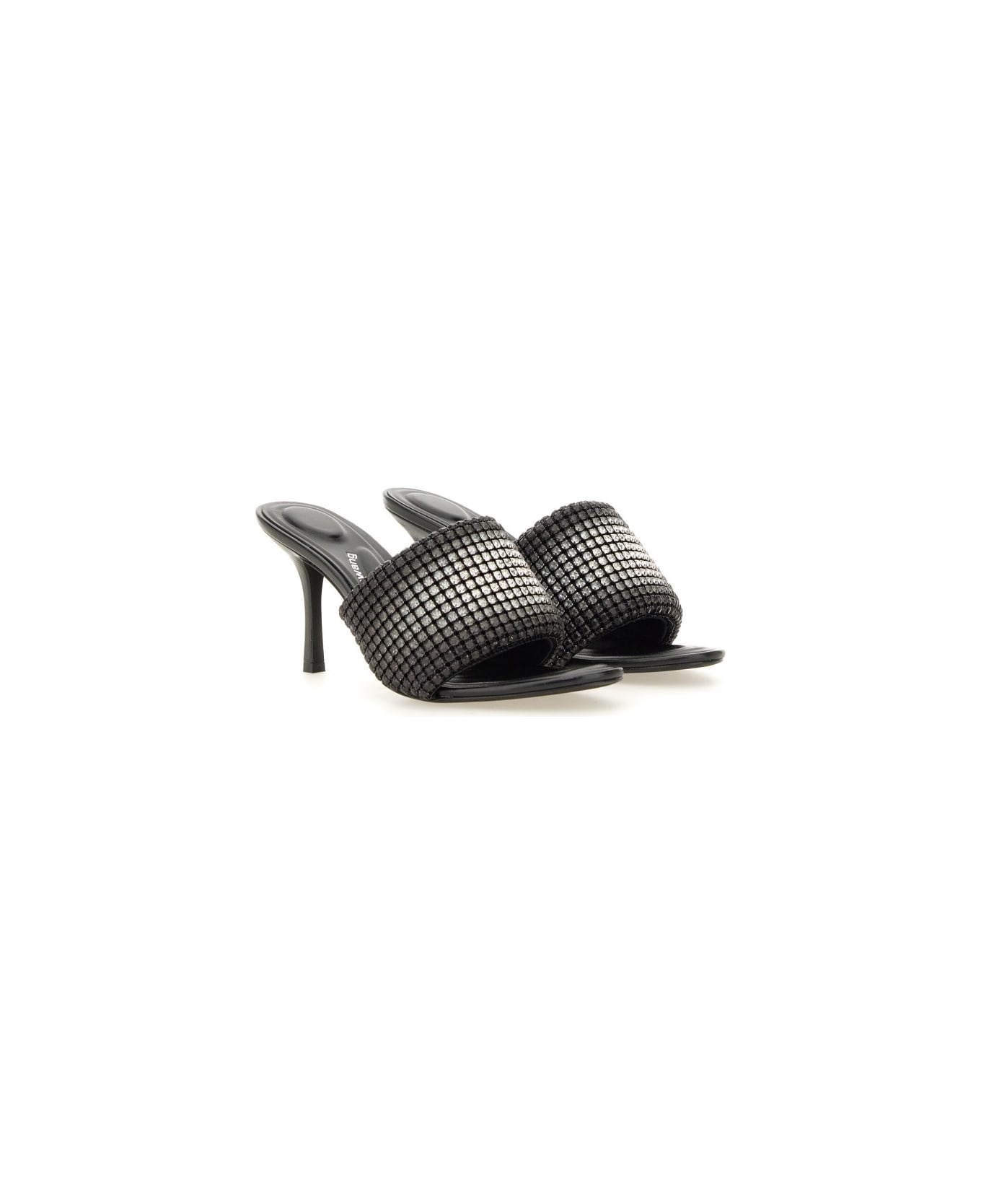 Sabot Heiress - 3