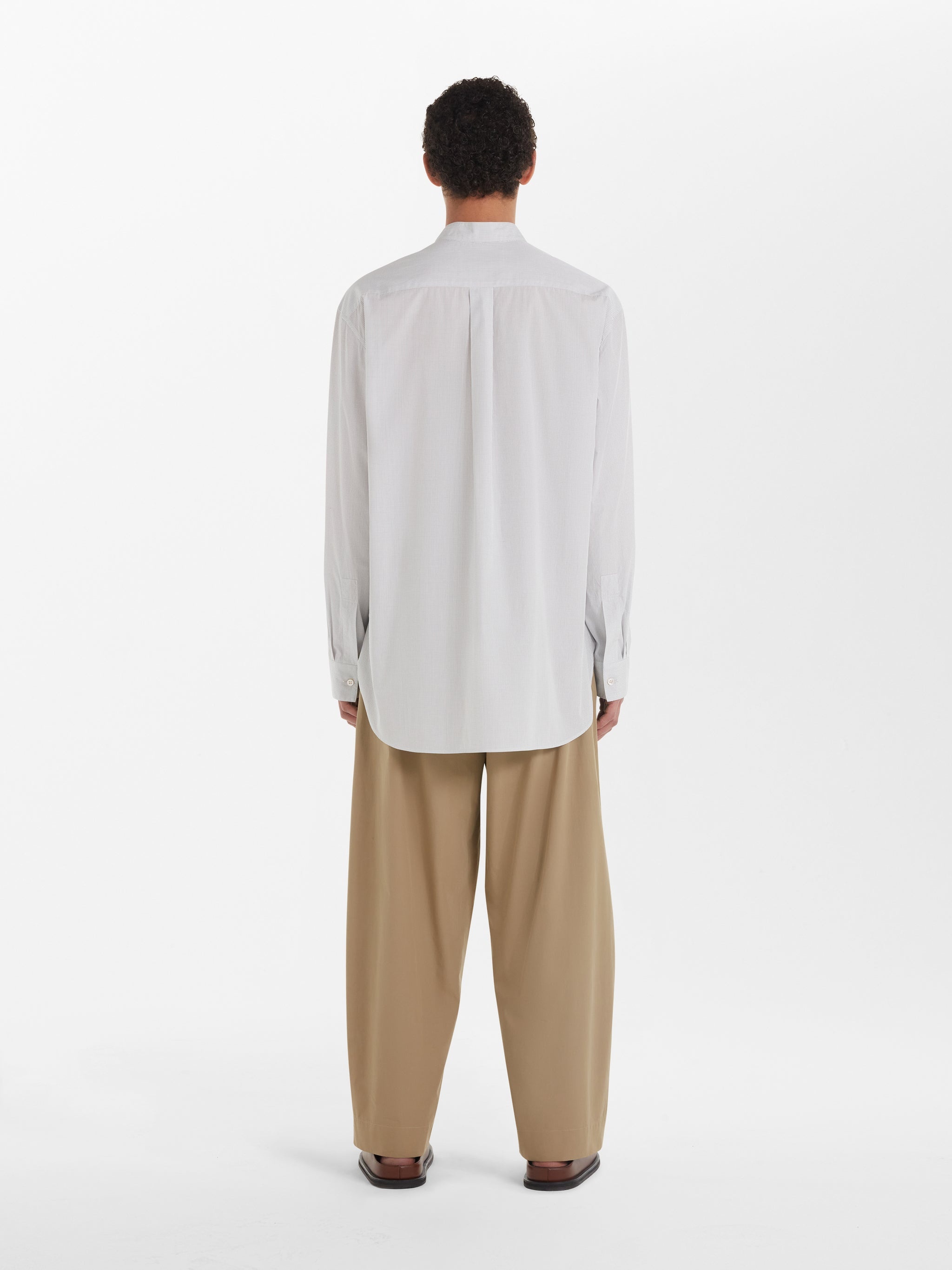 Freitas Shirt - 5