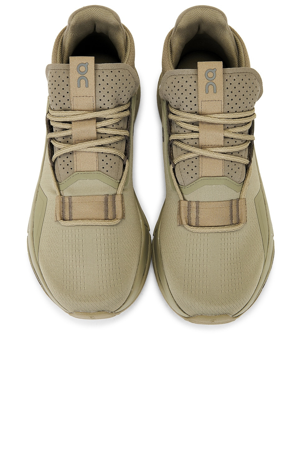 Cloudnova 2 Sneakers - 4