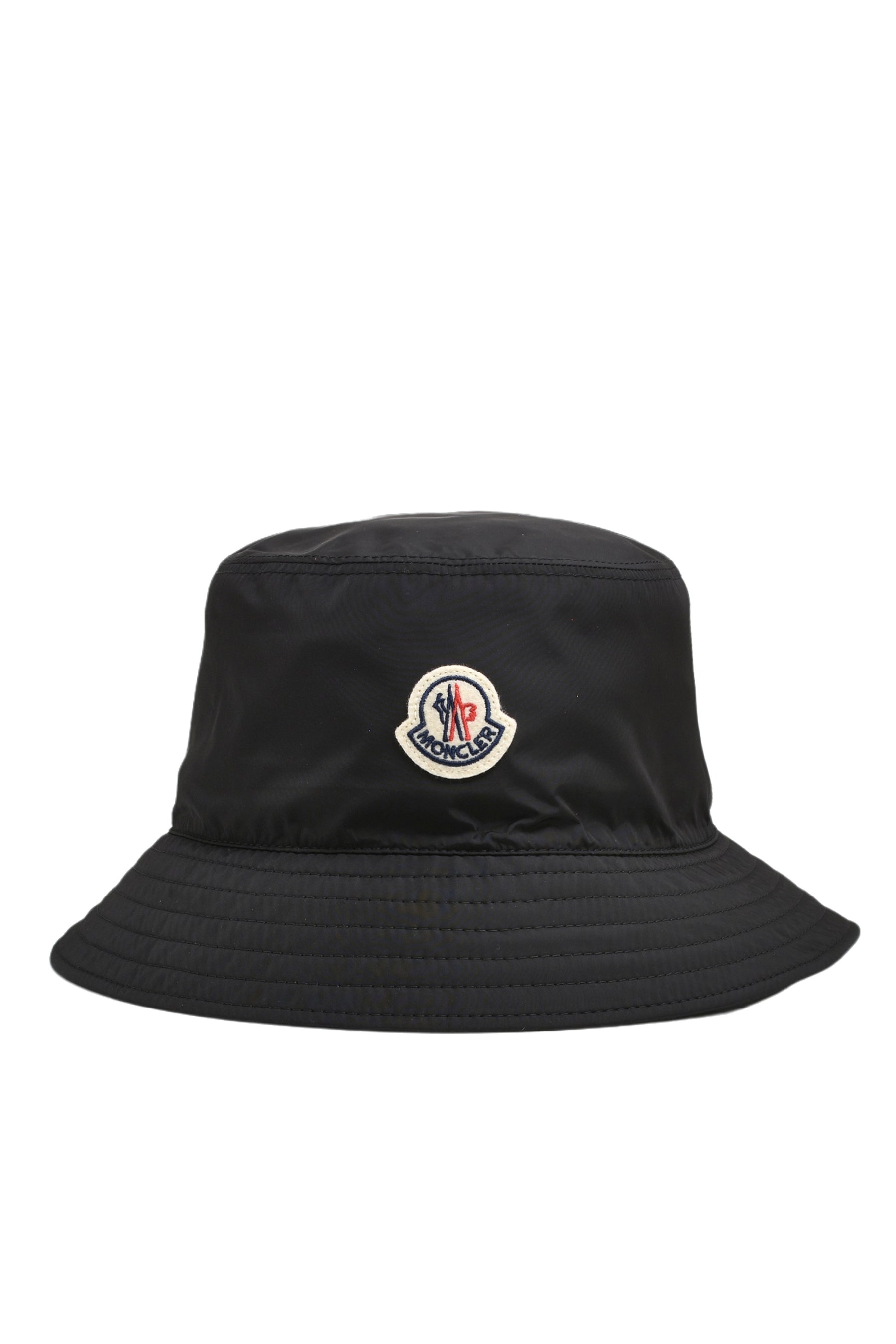 BUCKET HAT / BLK (999) - 1