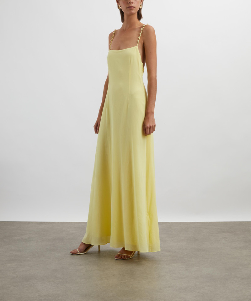 Solid & Striped Renna Dress outlook