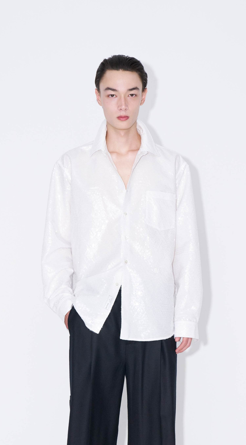 EYTYS Otis Shirt outlook