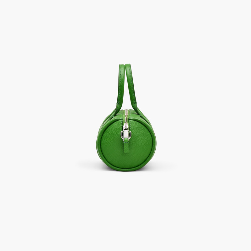 THE LEATHER MINI DUFFLE BAG 5