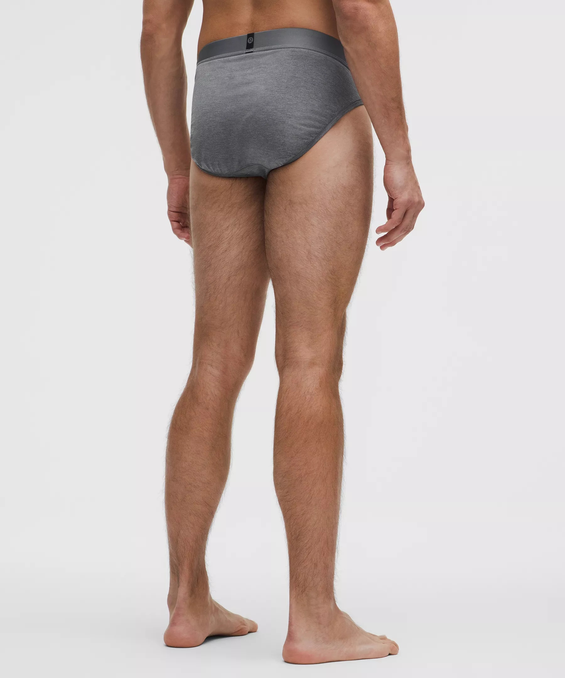 Always In Motion Brief with Fly - 2