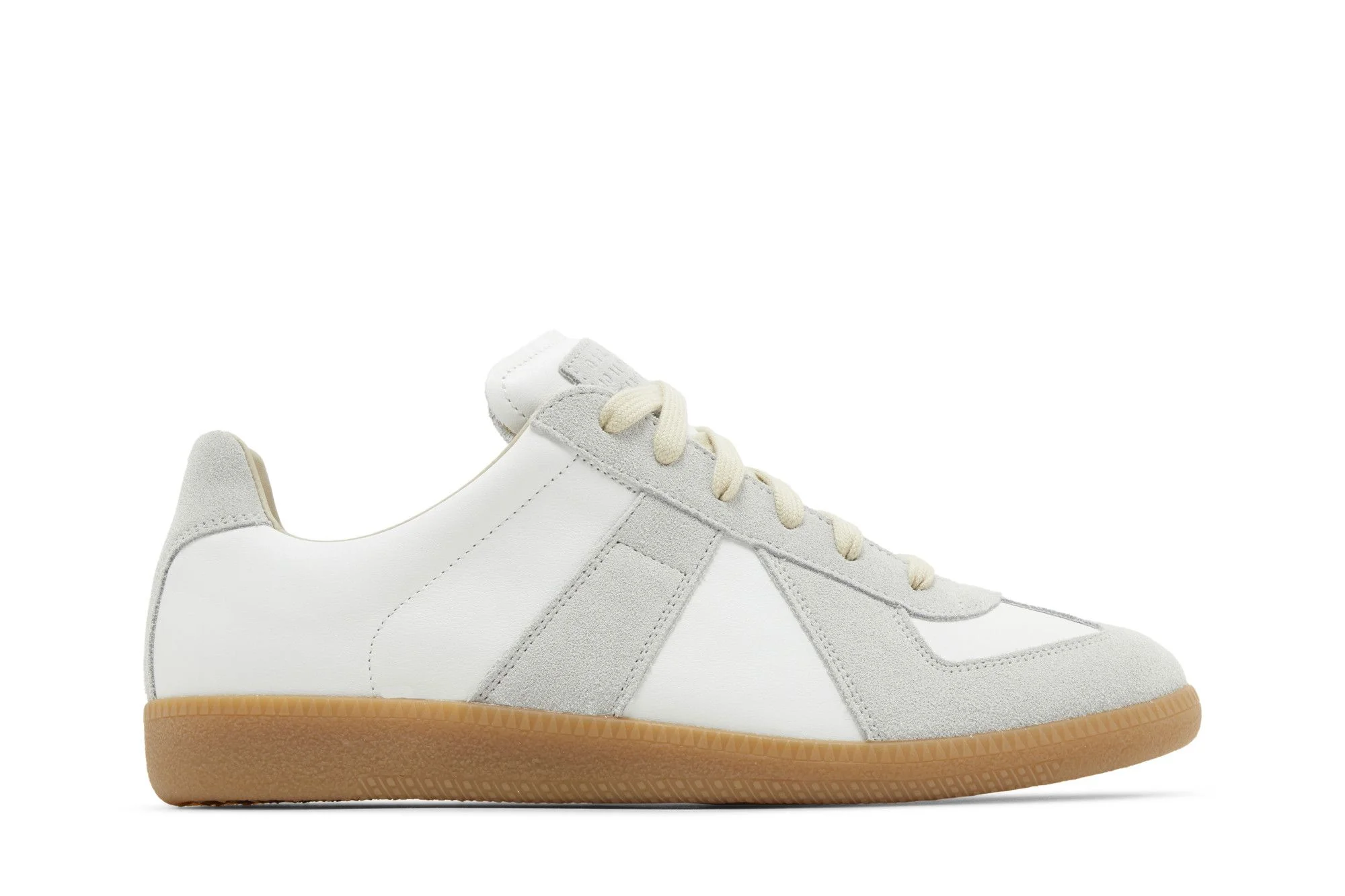 Maison Margiela Replica 'White Grey' 2019 - 1