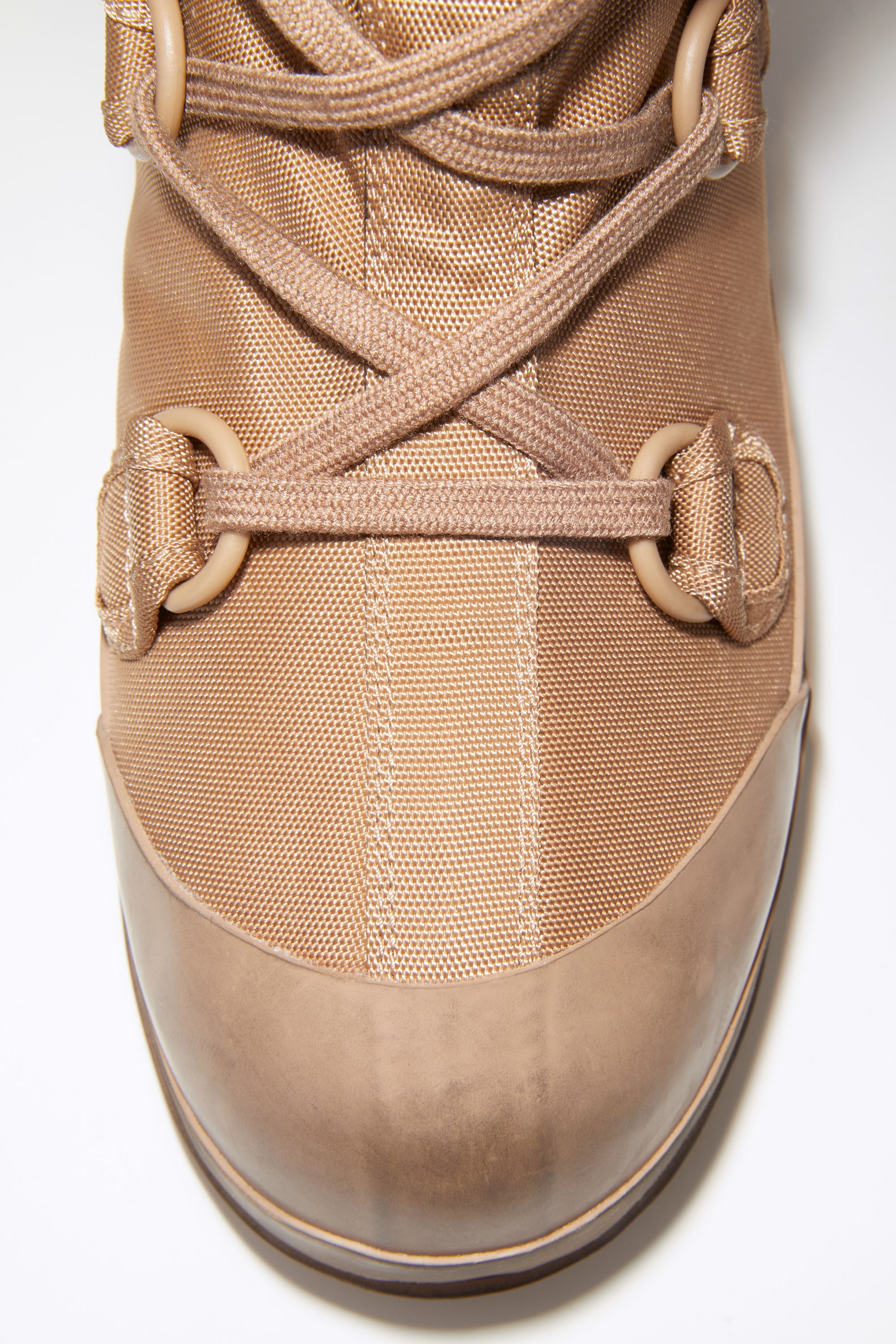 Desert boots - Camel brown - 5