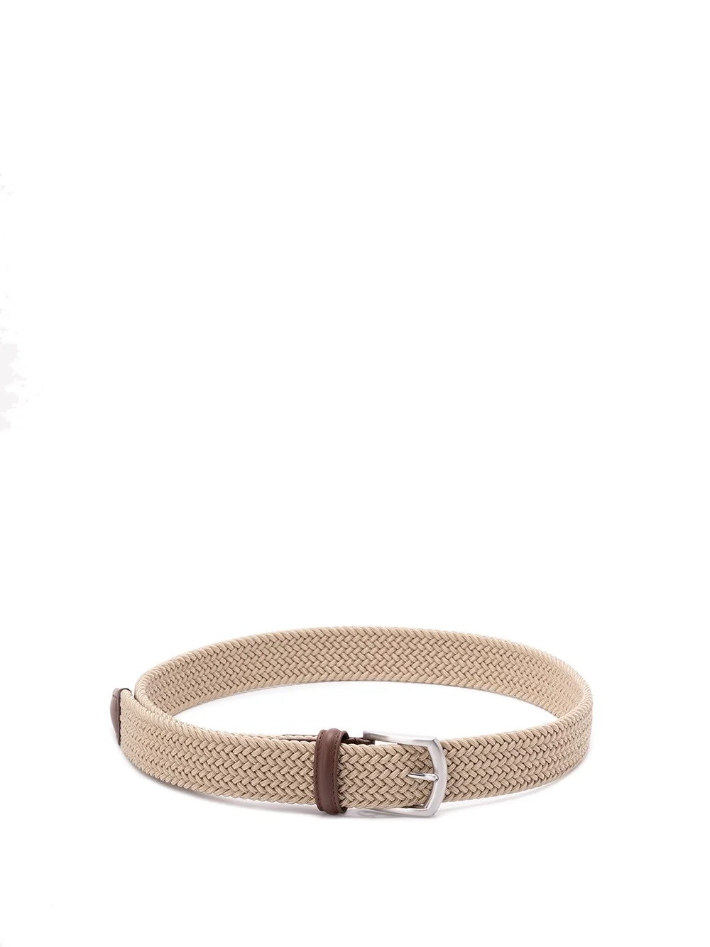 Elastic Woven Belt - 1
