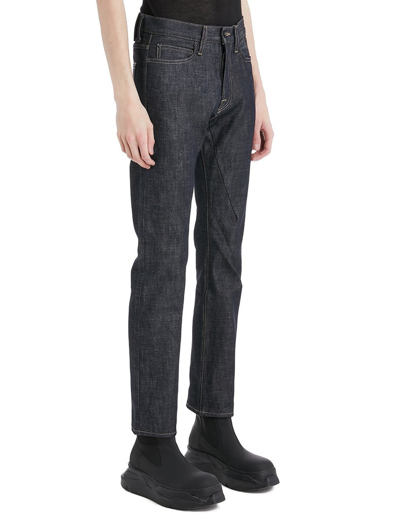 Rick Owens DRKSHDW JEANS outlook