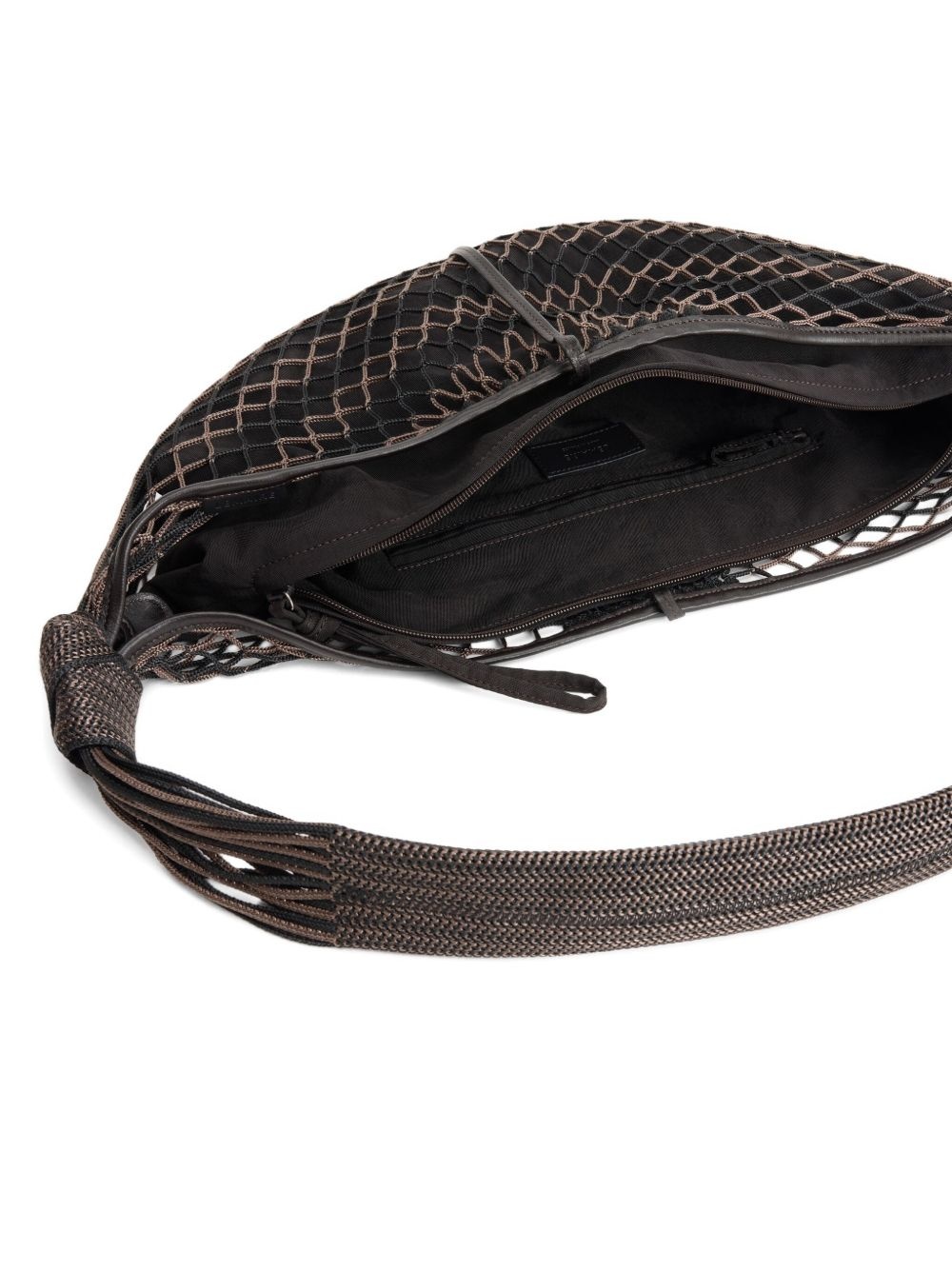 x Filt Croissant shoulder bag - 5