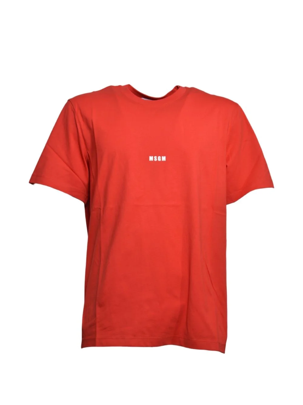 logo T-shirt - 1