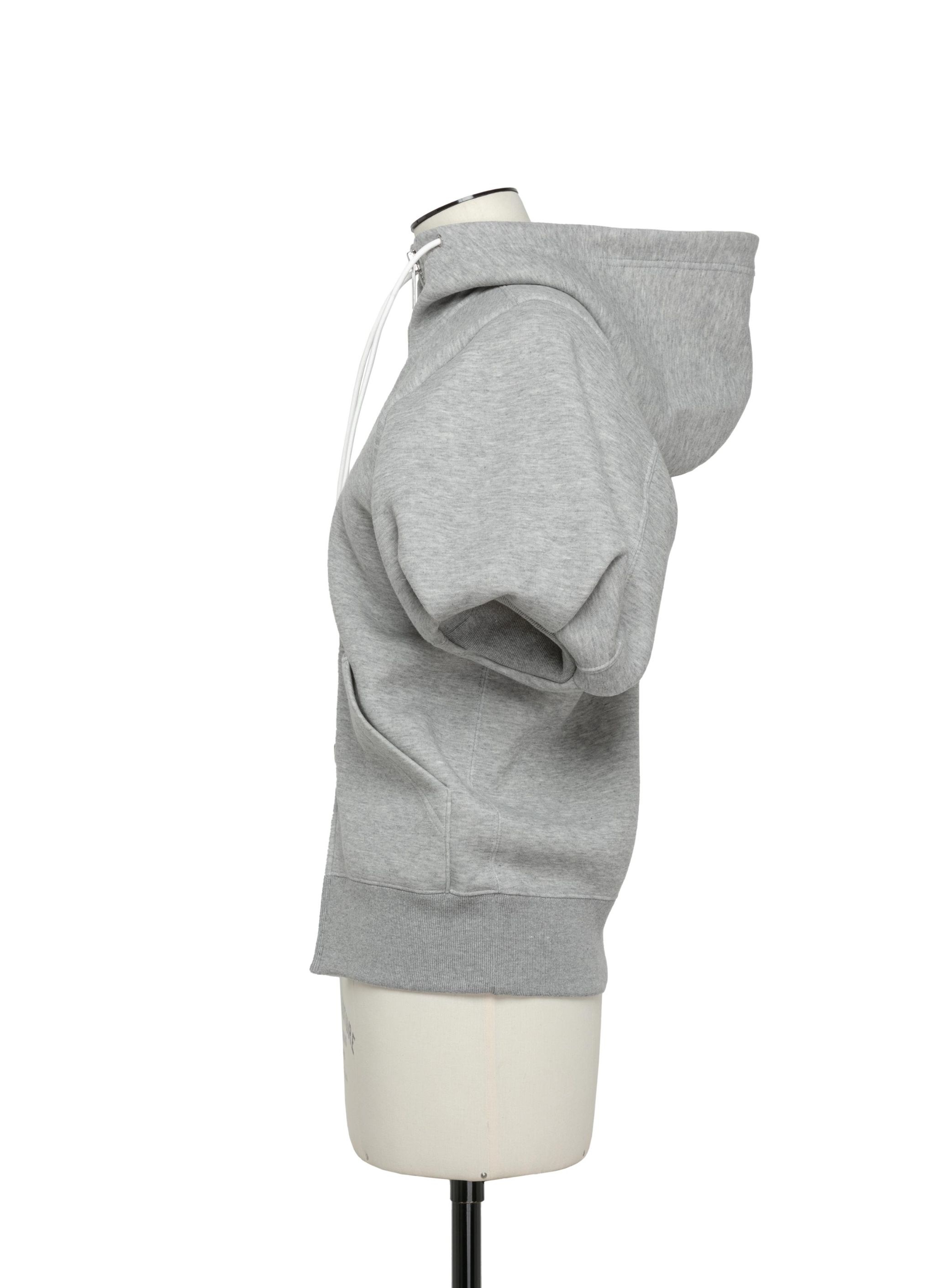 Sponge Sweat Hoodie - 2