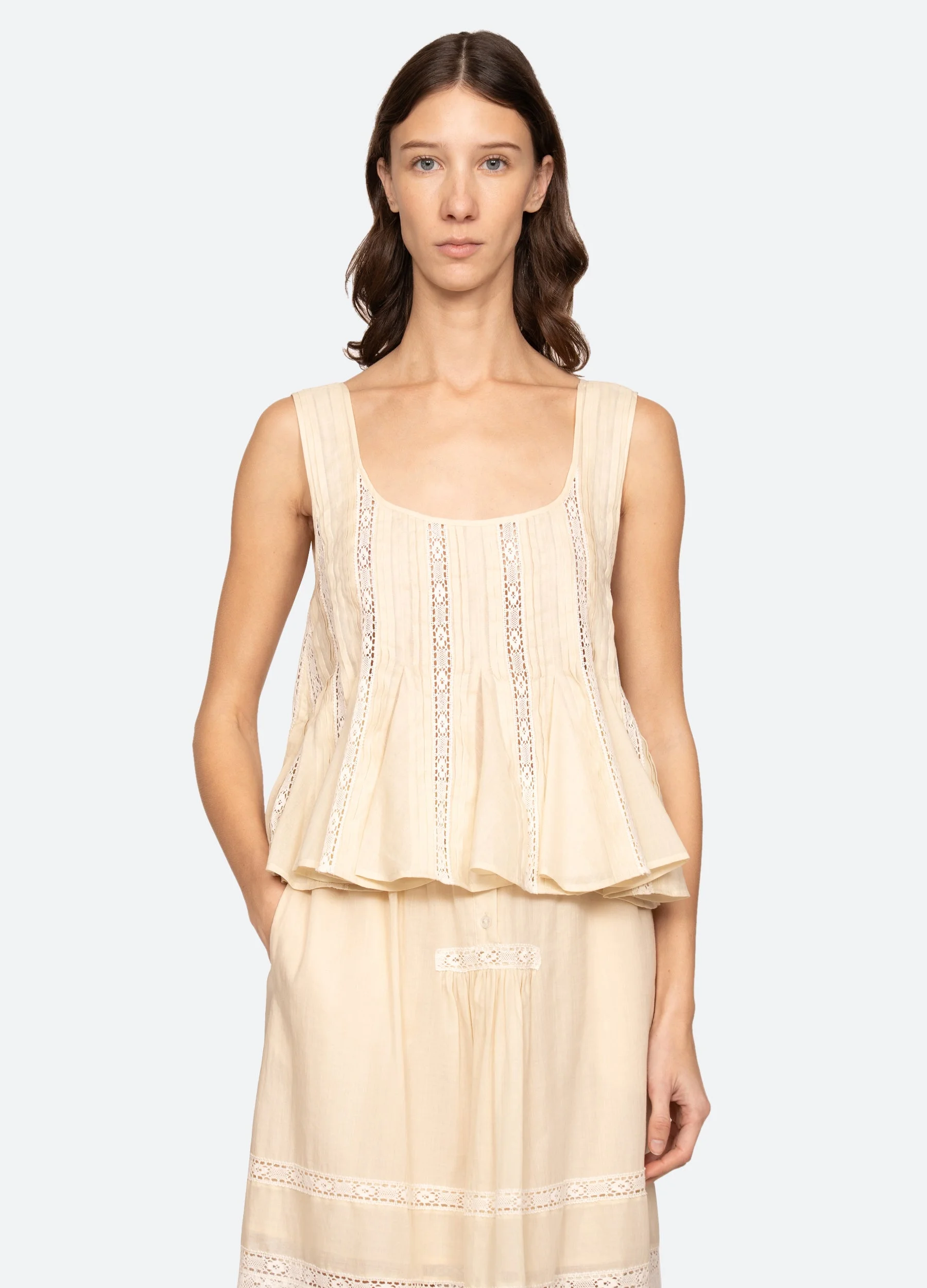 Pippa Top - 1