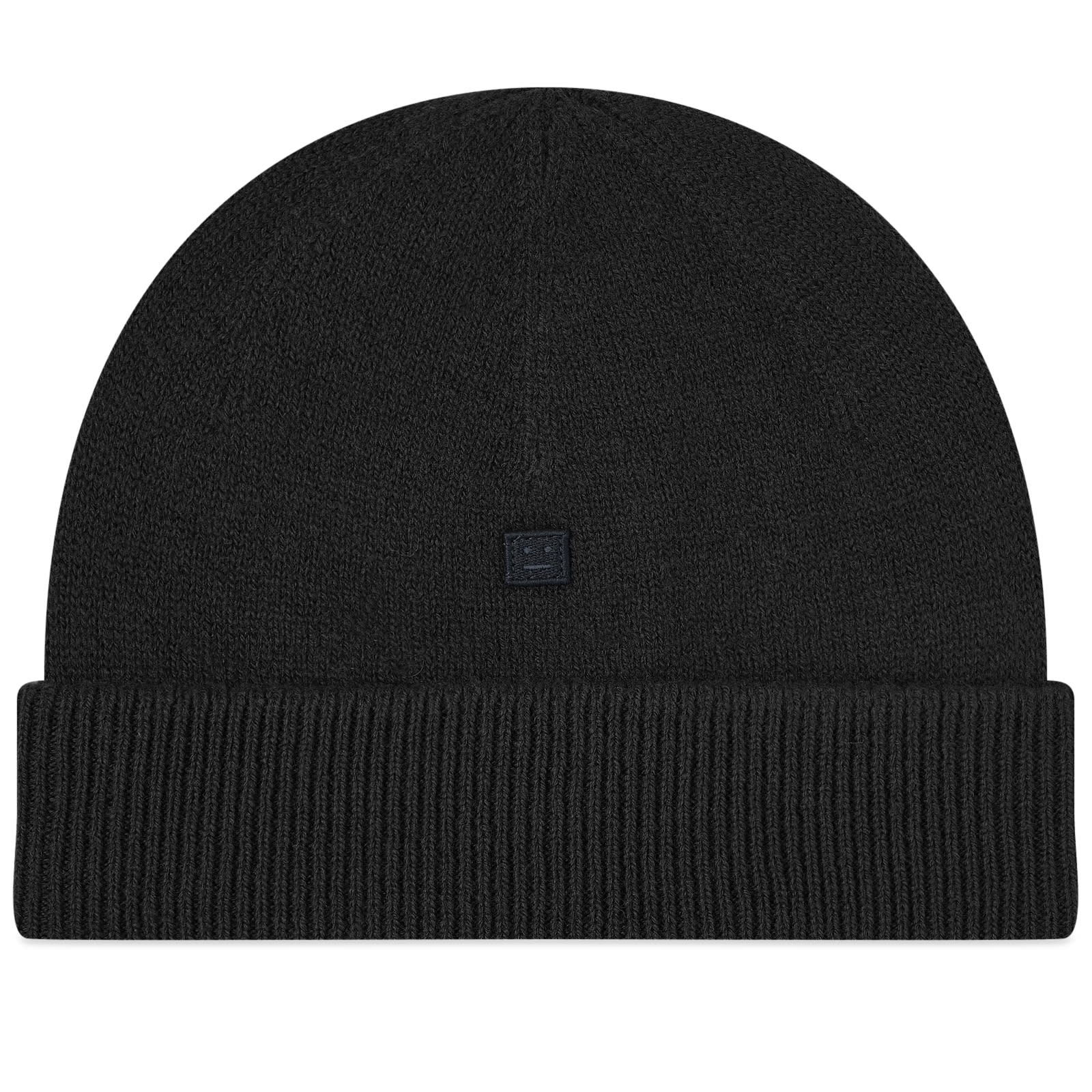 Acne Studios Kana Face Beanie - 1