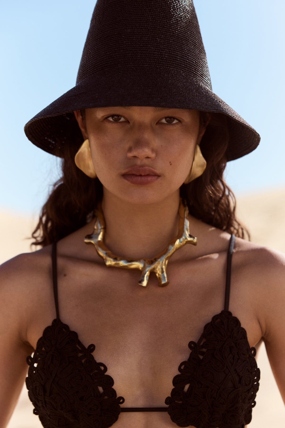 MIA HAT - 2