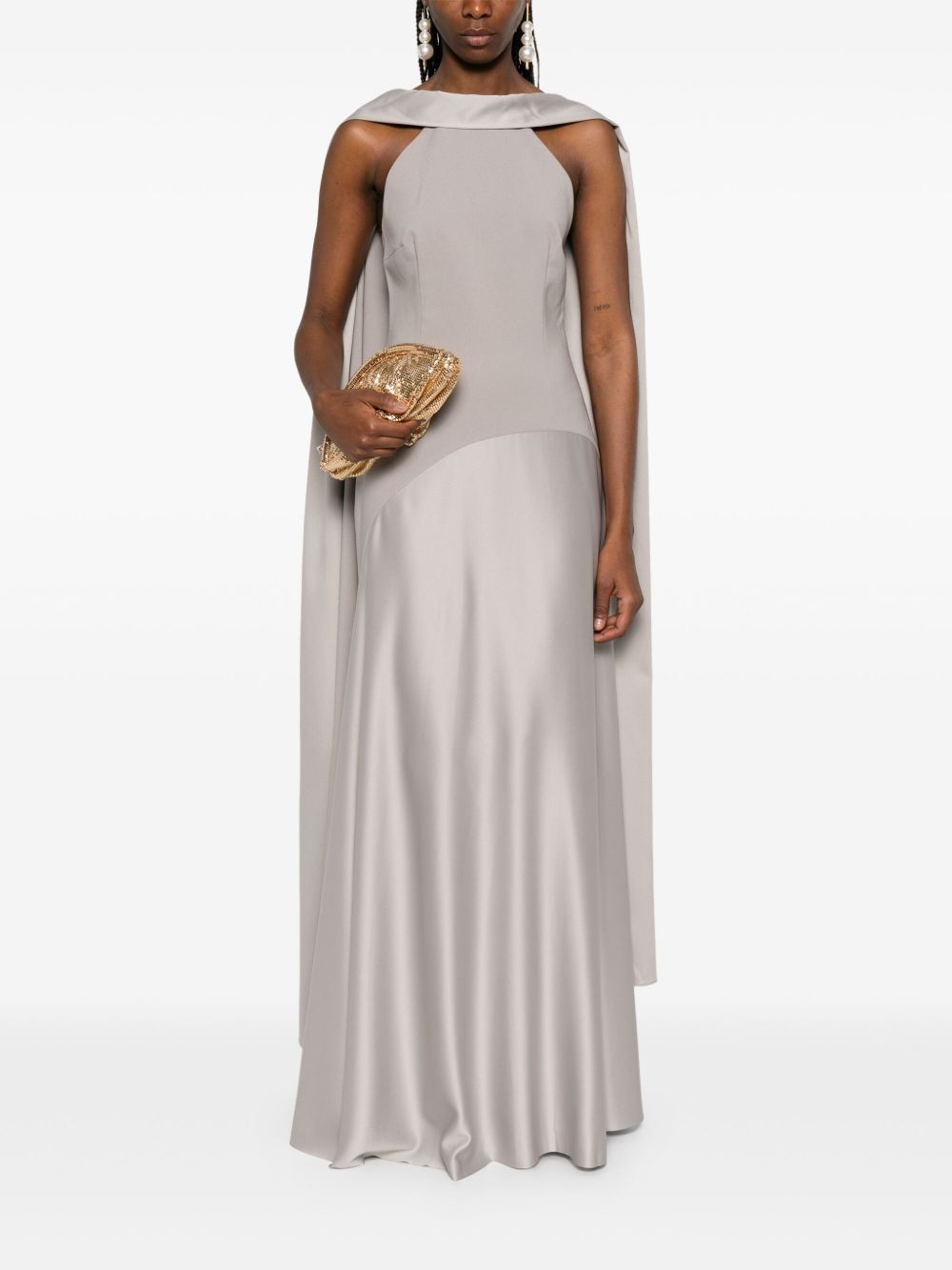 The Cece maxi dress - 2