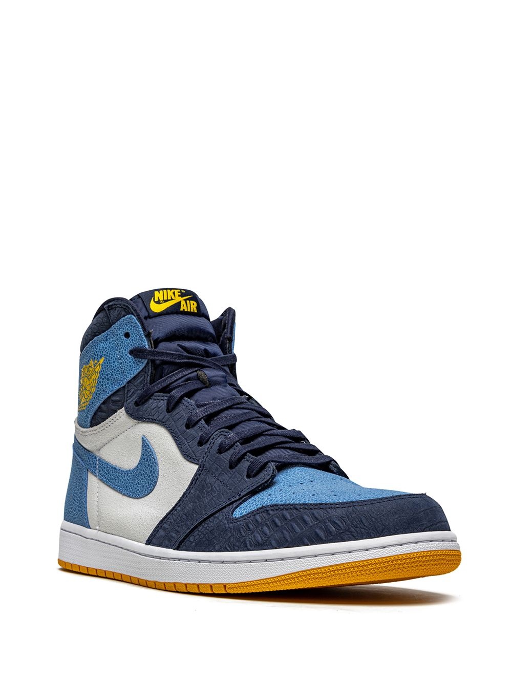 Air Jordan 1 Retro High OG sneakers - 2