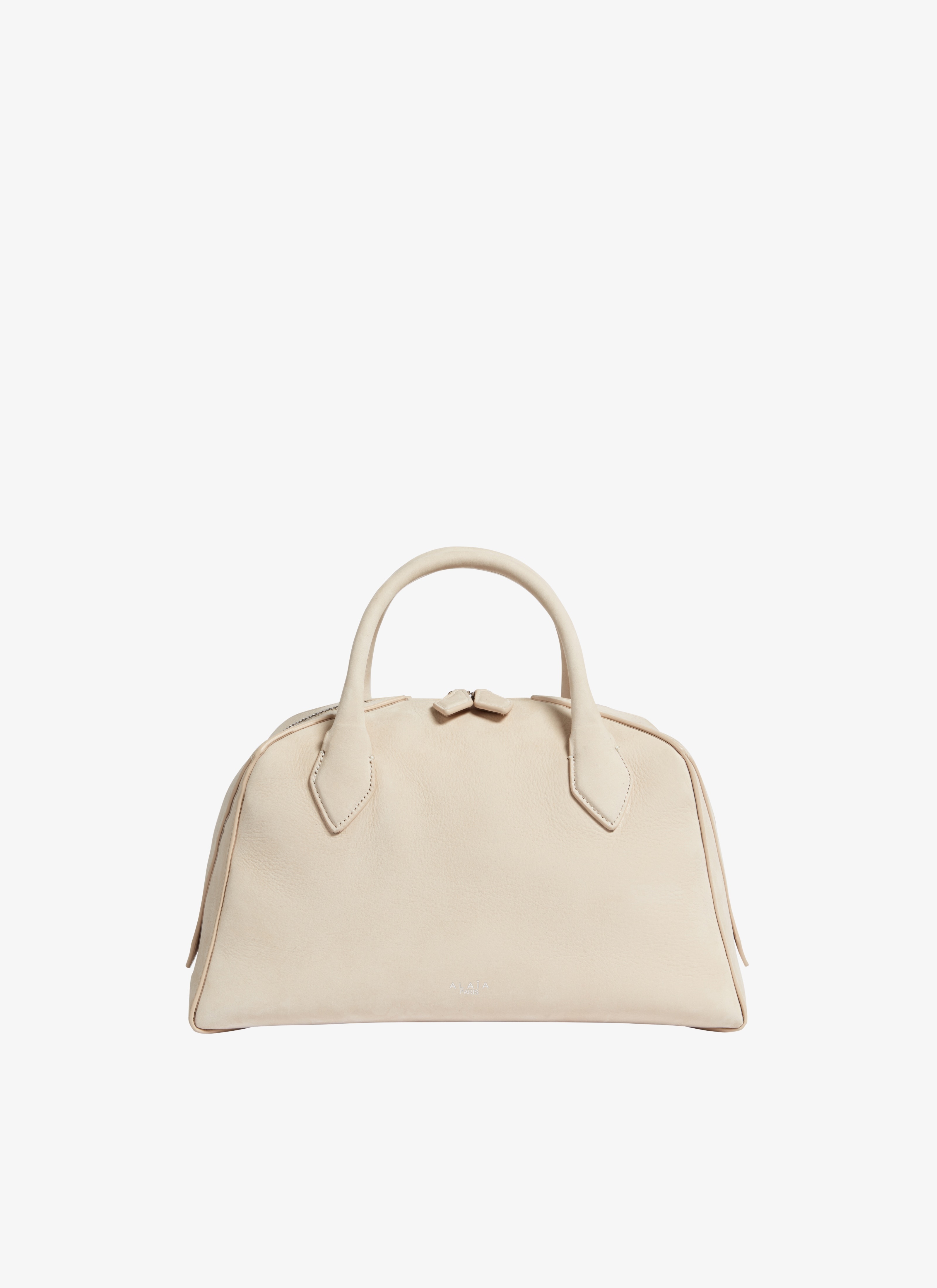 LE LOSANGE BAG IN CALFSKIN - 1