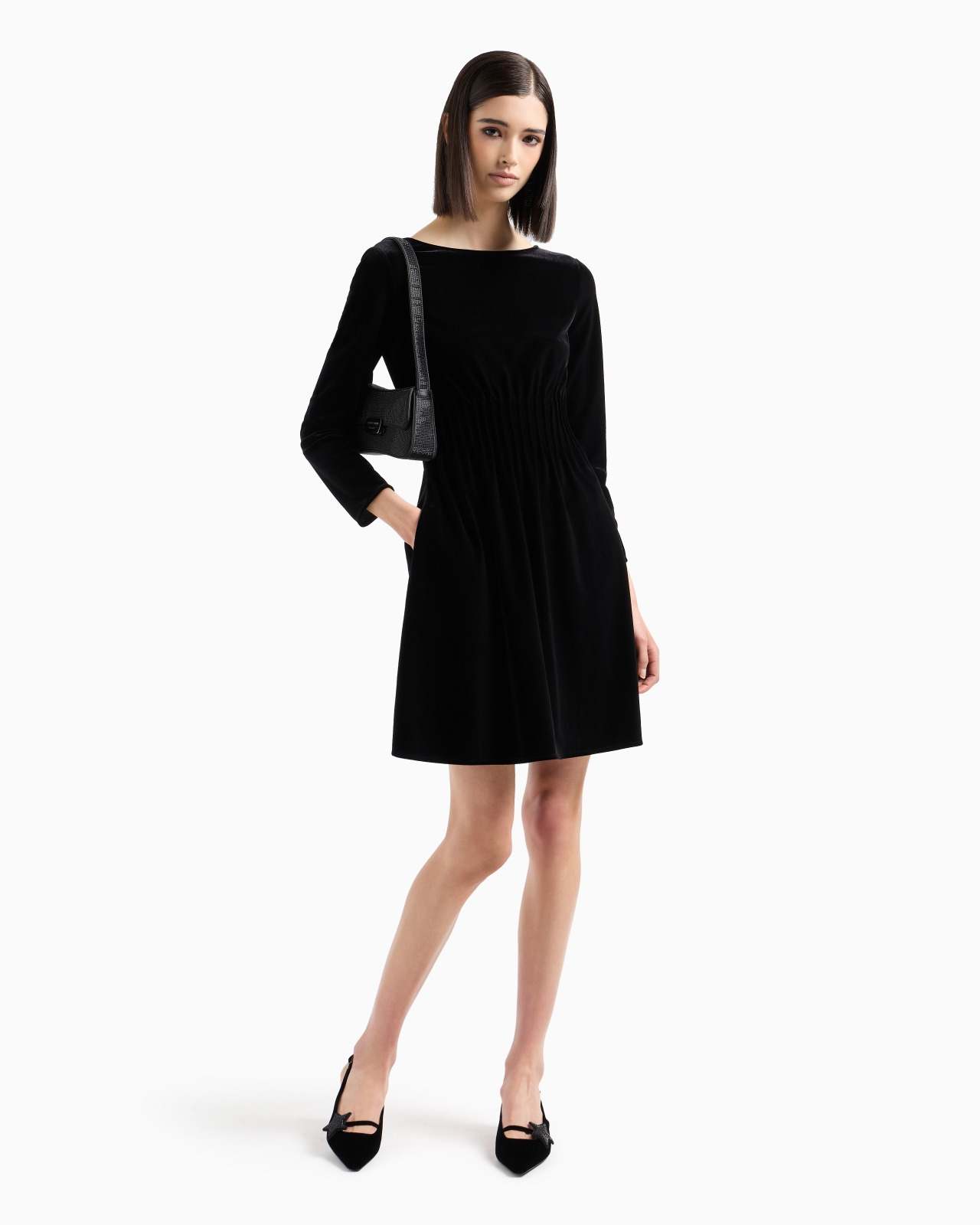 Short Dresses - 4
