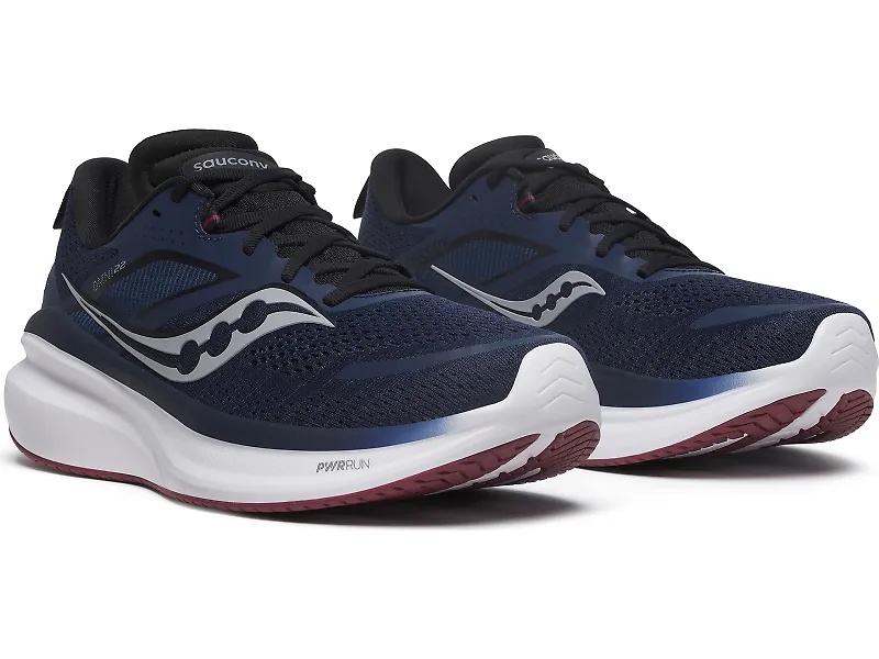 Saucony Omni 22 - 3