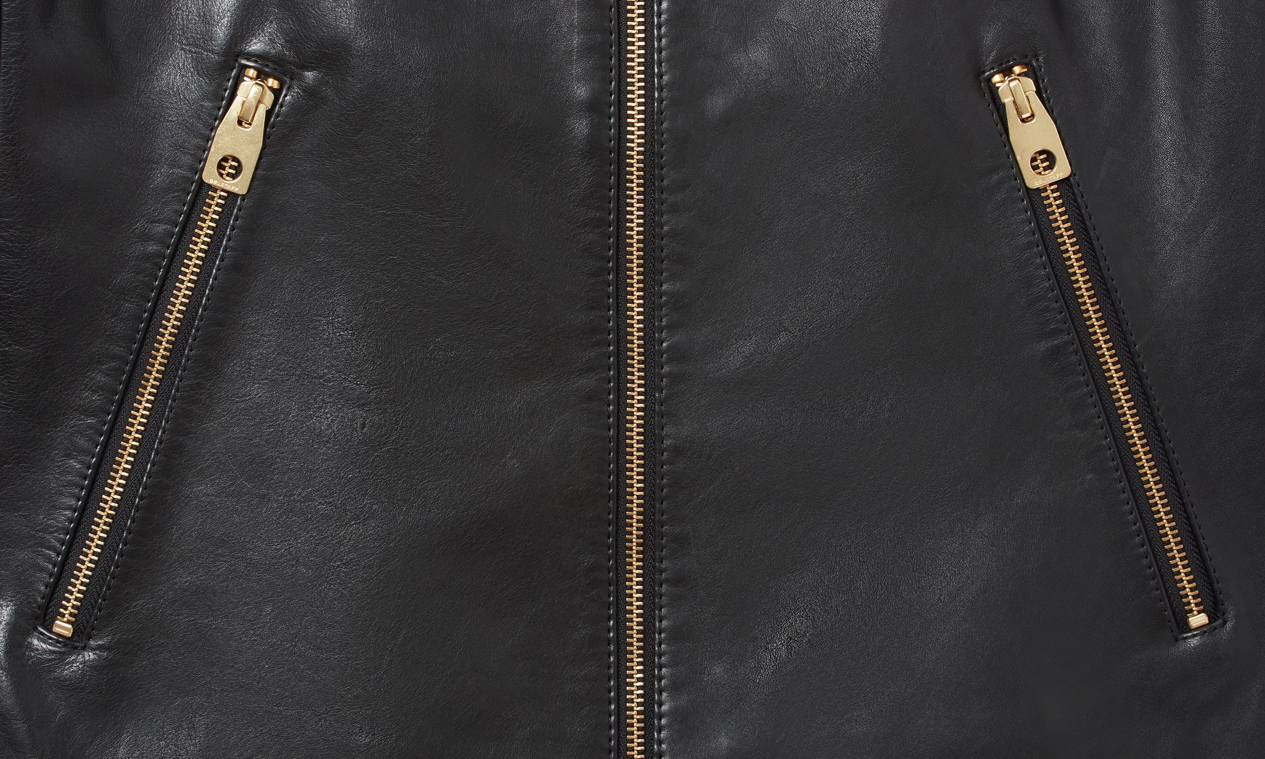 KERR JACKET - 3
