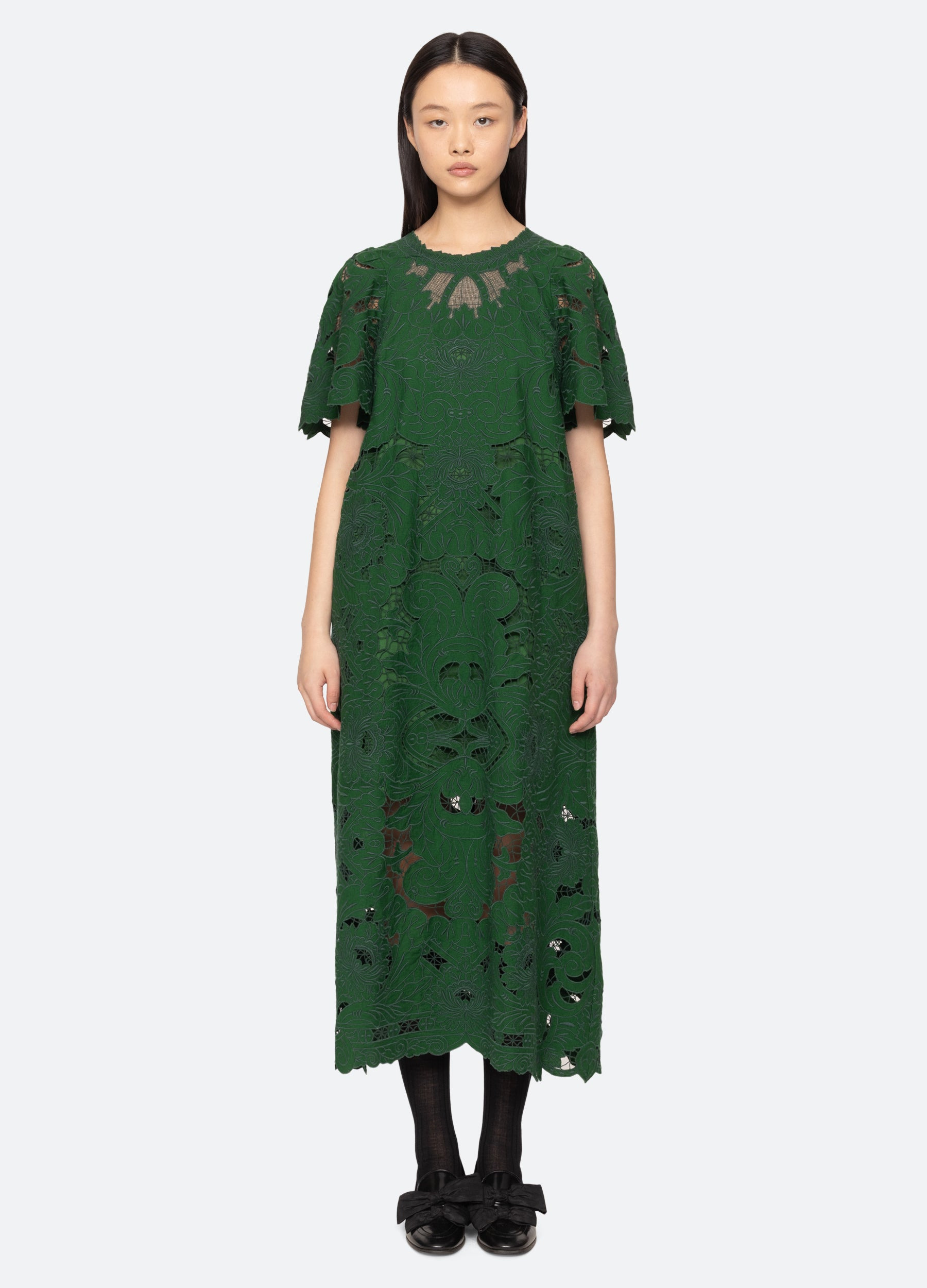 Ceci Dress - 3