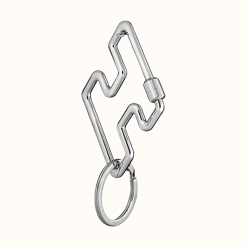 H Too Speed key ring - 1