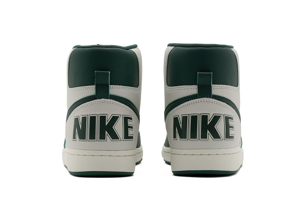 Terminator High "Noble Green" - 3