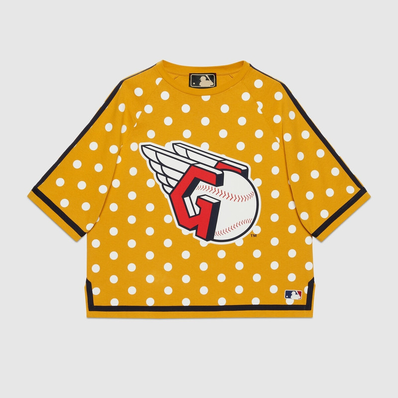 Guardians™ print T-shirt 1