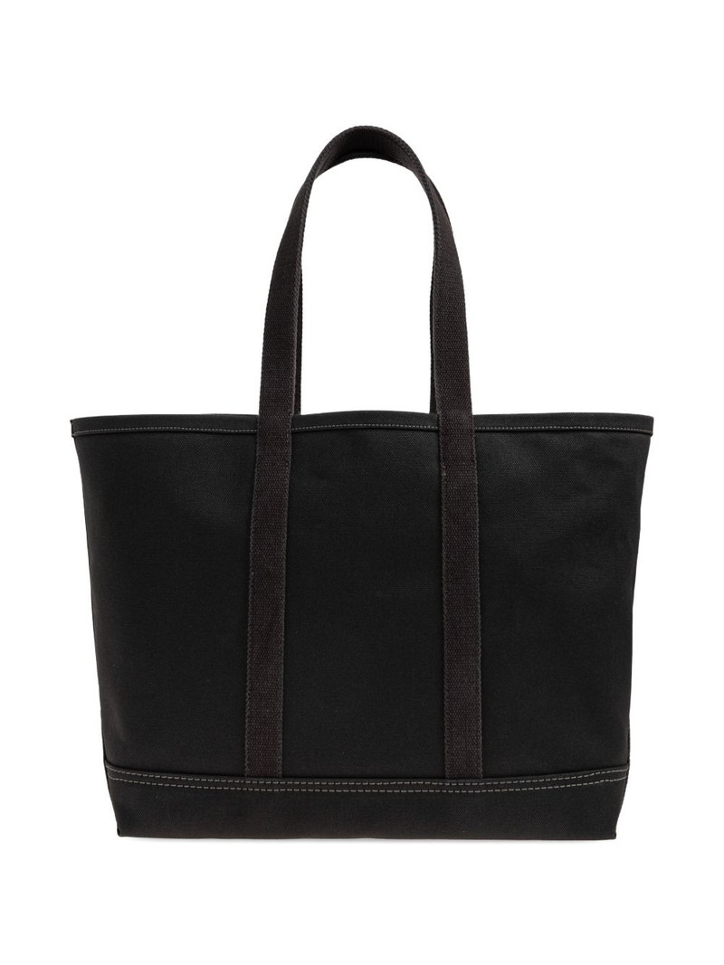 top handle tote bag 3