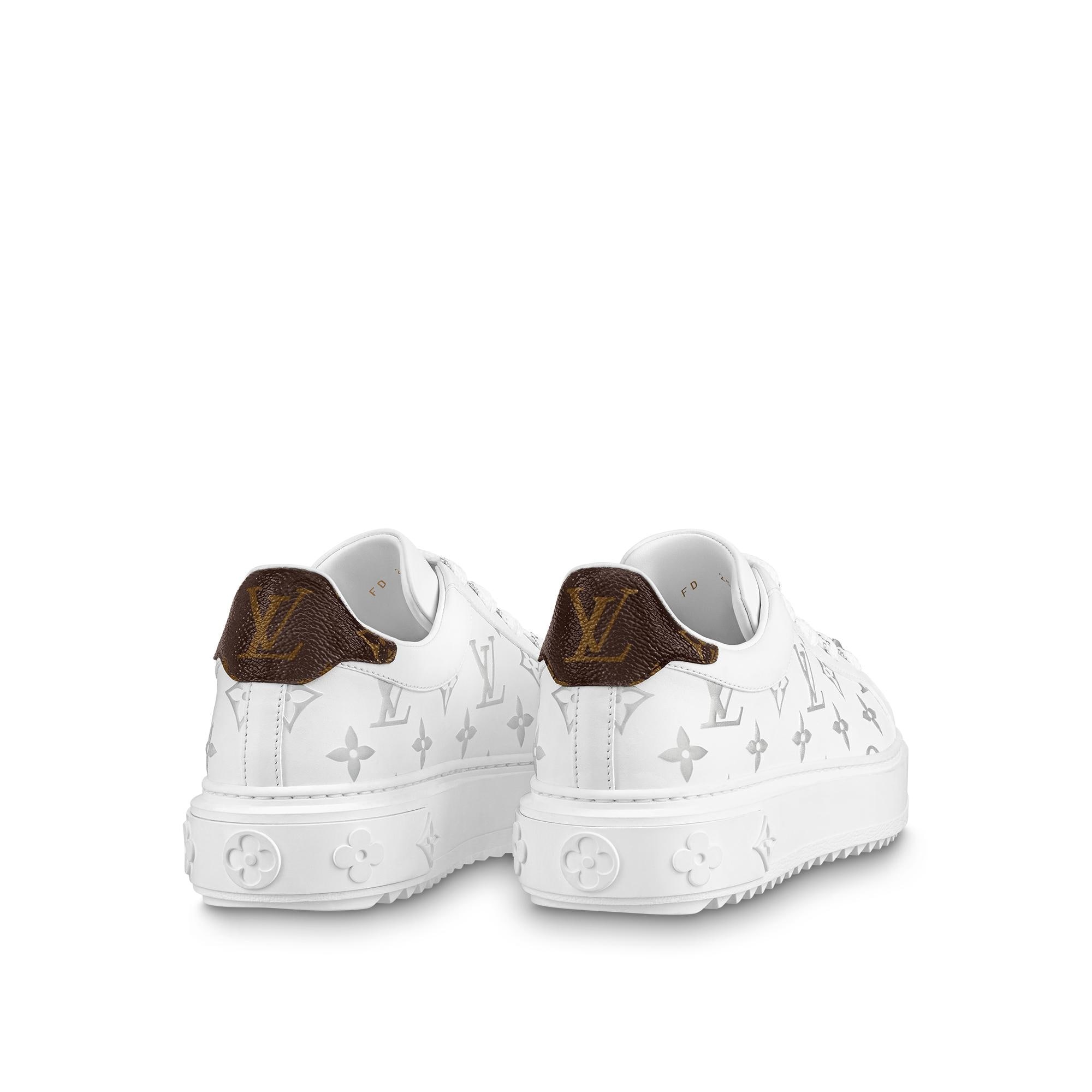 Time Out Sneaker - 6