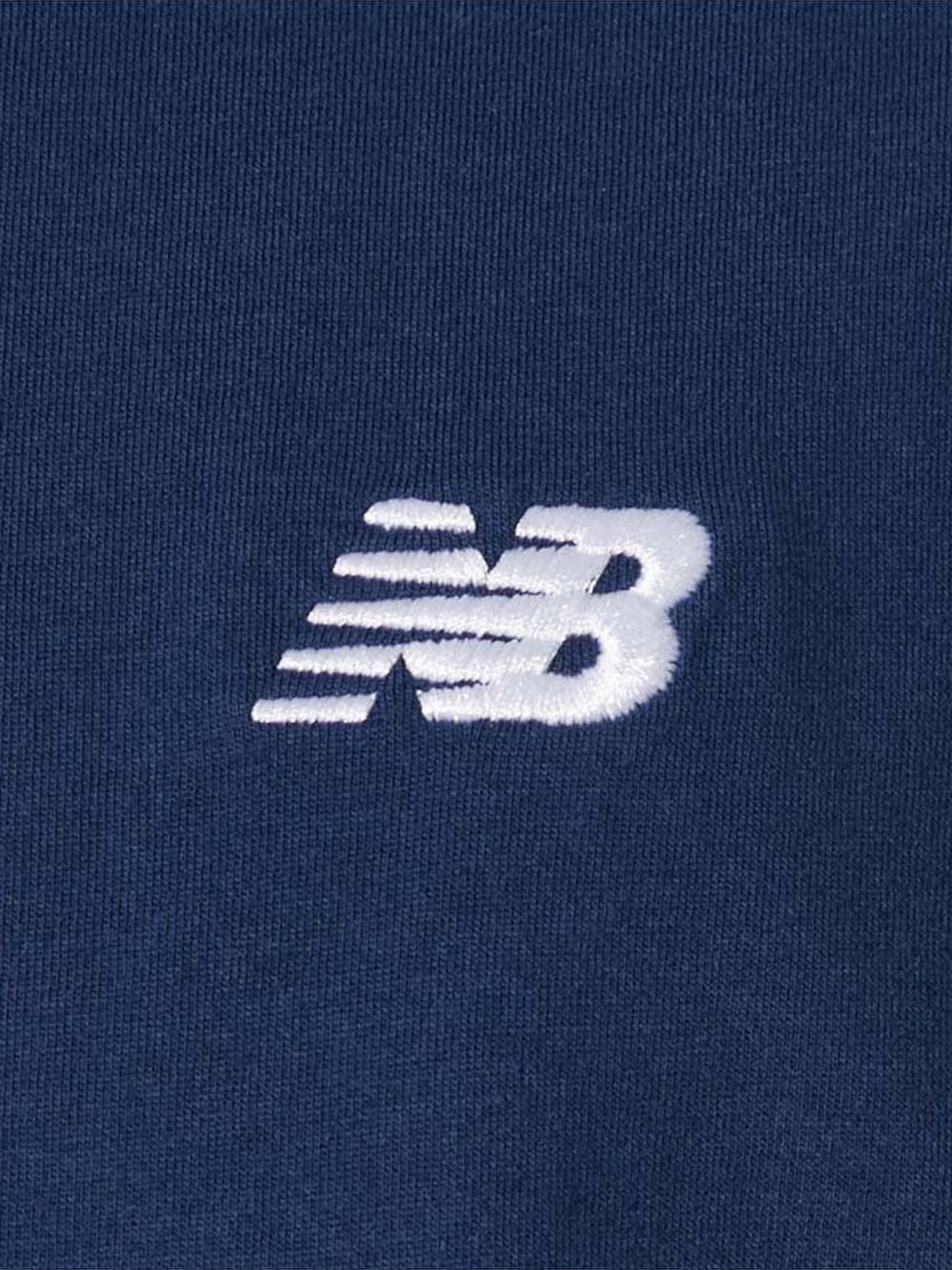 Essentials "NAVY" T-shirt - 2