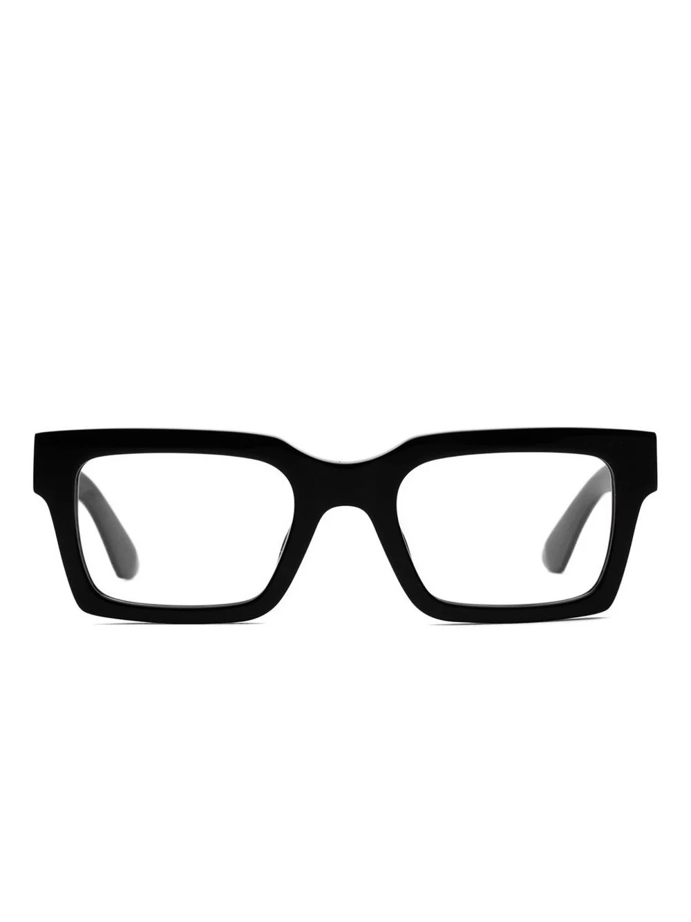 Numero 144 square-frame glasses - 1